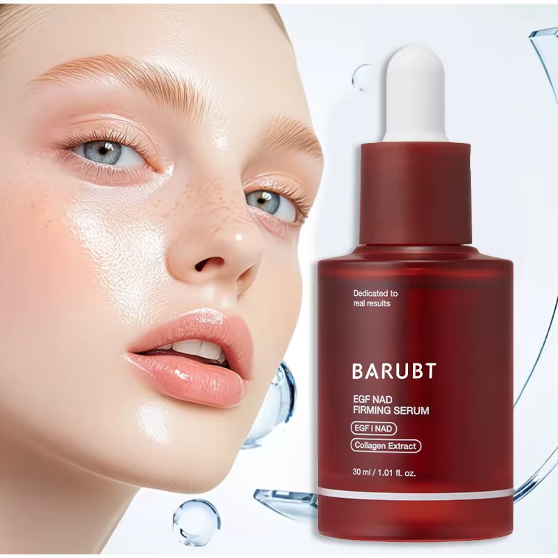 Collagen Firming and Lifting Serum Deeply Moisturizing Nourishing Gently Reduce Fine Lines Facial Serum Korean Daily Skincare