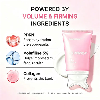 Radiance & Firmness Face Cream
