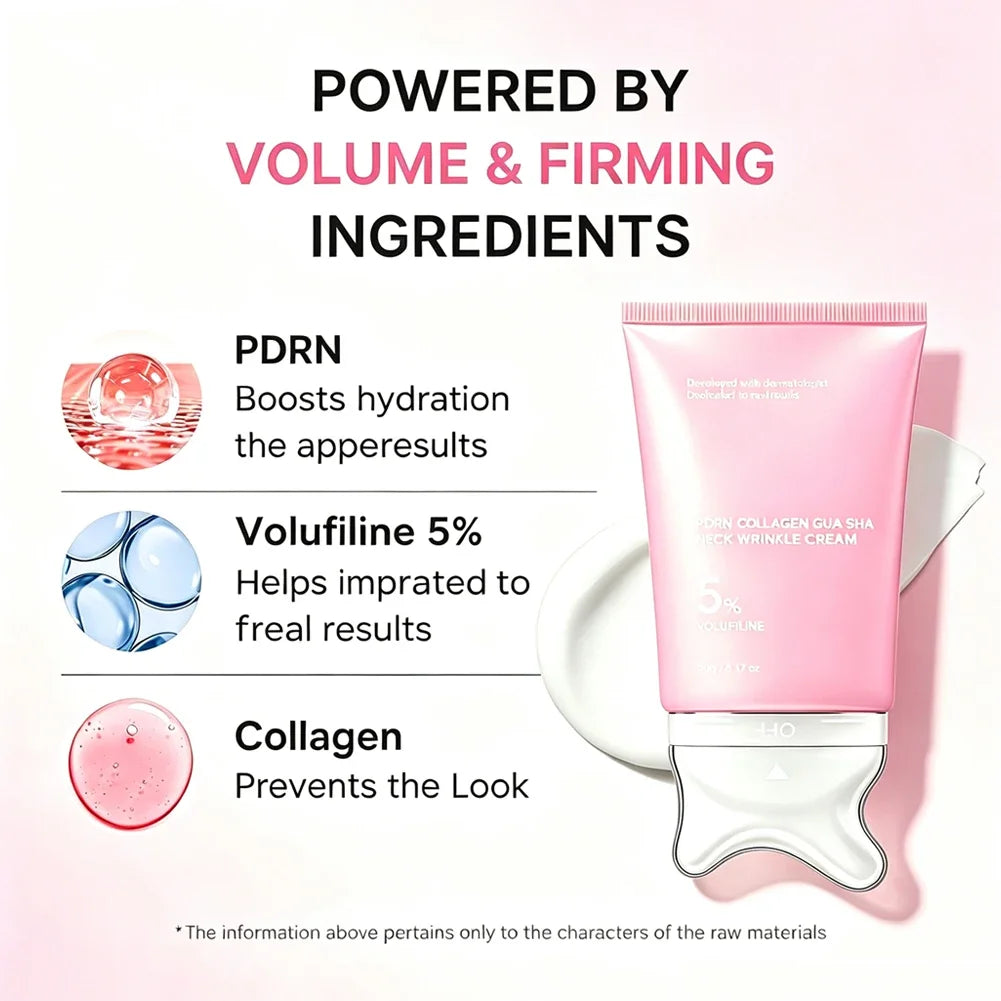 Youthful Radiance Collagen Cream