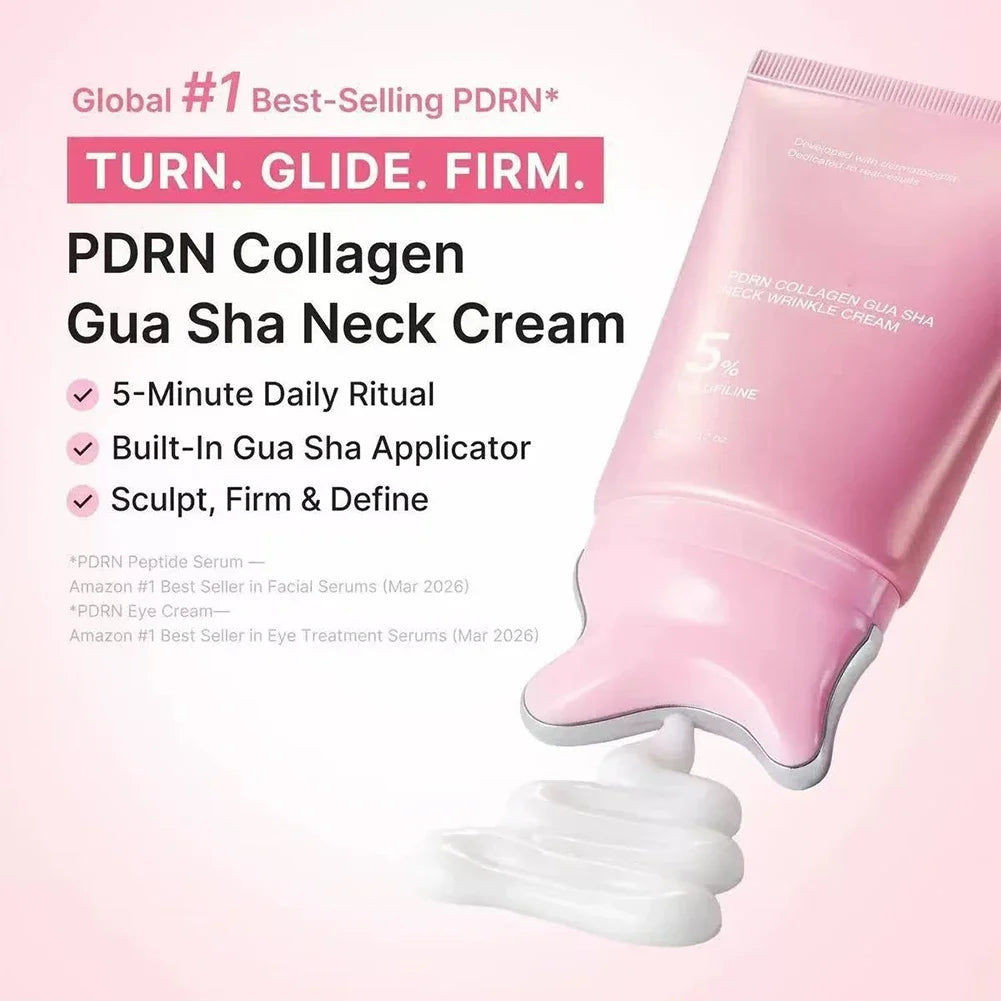 Radiance & Firmness Face Cream