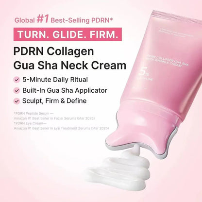 Radiance & Firmness Face Cream