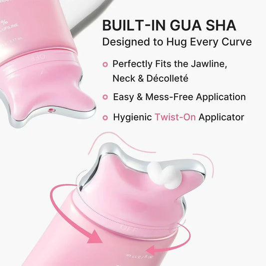 Youthful Radiance Collagen Cream