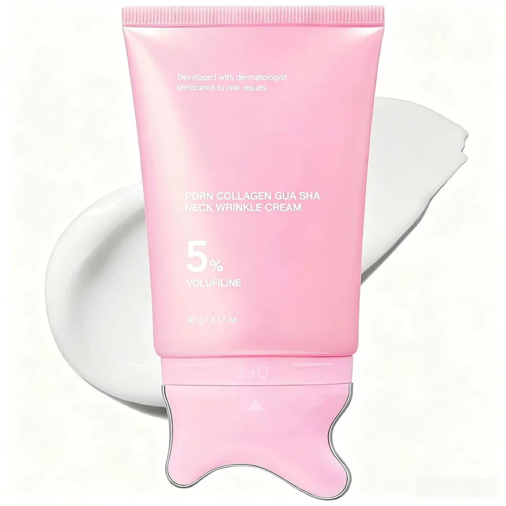 Radiance & Firmness Face Cream